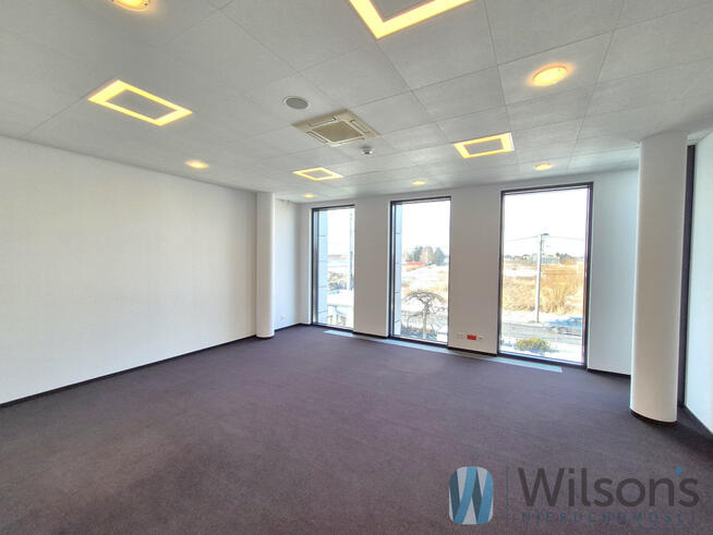 Lokal użytkowy Warszawa gm. Włochy Włochy, Jutrzenki