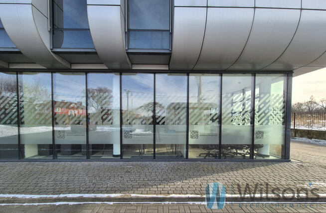 Lokal użytkowy Warszawa gm. Włochy Włochy, Jutrzenki