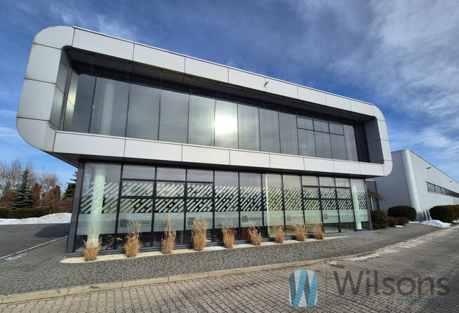 Lokal użytkowy Warszawa gm. Włochy Włochy, Jutrzenki