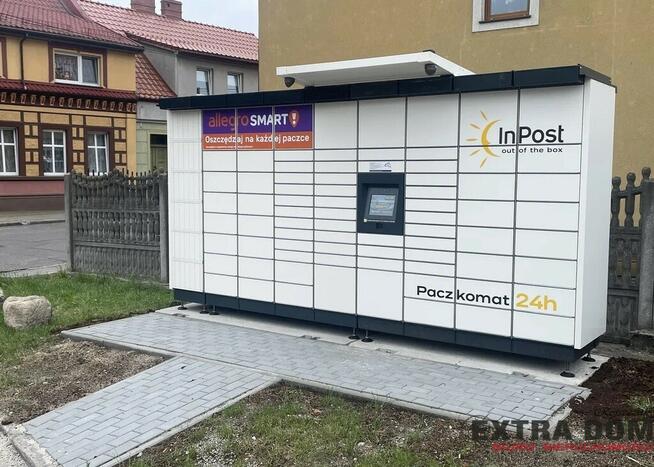 Dochodowy obiekt handlowo/usługowy