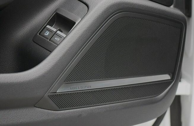 Audi A7 55 TFSIe 367KM Quattro B&O MatrixLaser HeadUp Hak ACC