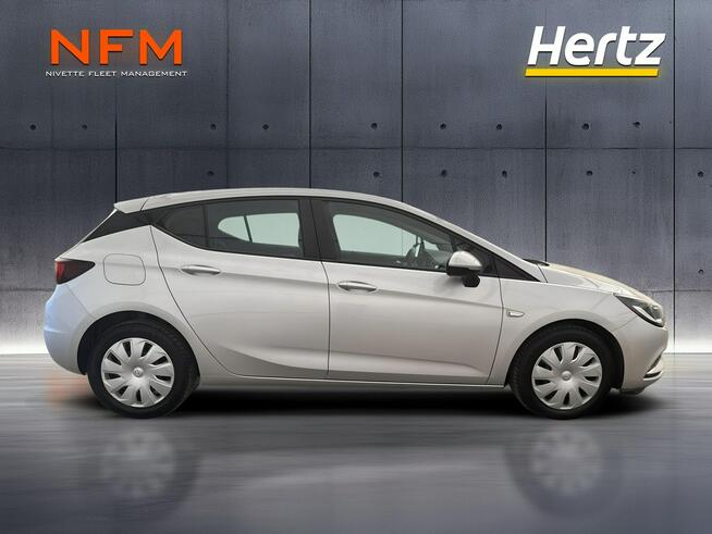 Opel Astra 1,6 DTE (110 KM) Enjoy Salon PL Faktura-Vat