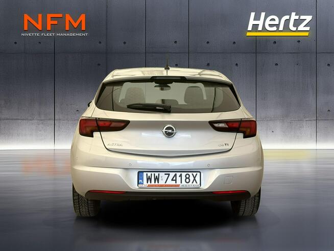 Opel Astra 1,6 DTE (110 KM) Enjoy Salon PL Faktura-Vat