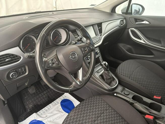 Opel Astra 1,6 DTE (110 KM) Enjoy Salon PL Faktura-Vat