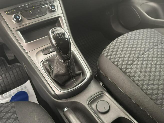 Opel Astra 1,6 DTE (110 KM) Enjoy Salon PL Faktura-Vat