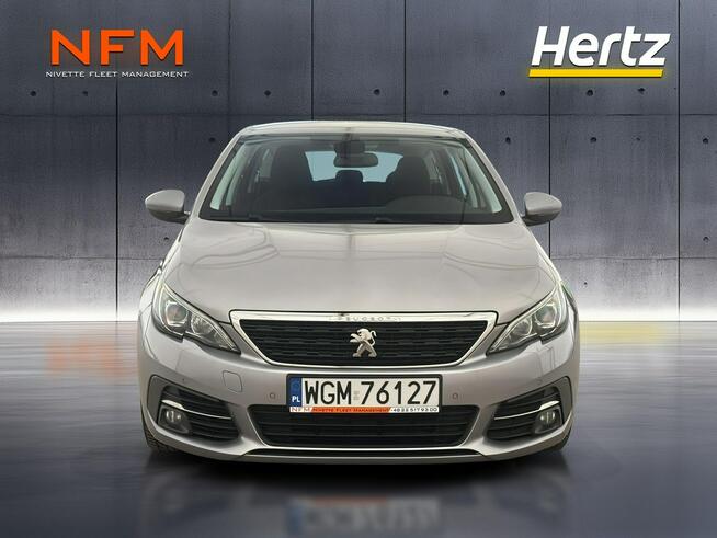 Peugeot 308 SW 1,5 Bluehdi(130 KM) Active Salon PL Faktura-Vat