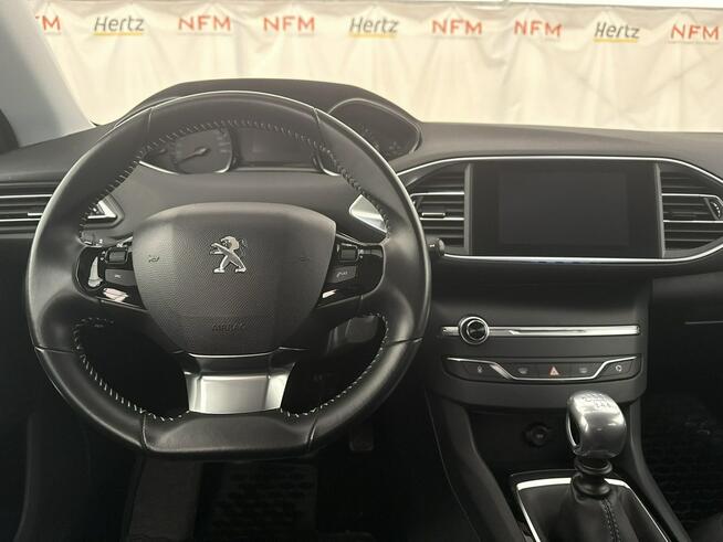 Peugeot 308 SW 1,5 Bluehdi(130 KM) Active Salon PL Faktura-Vat
