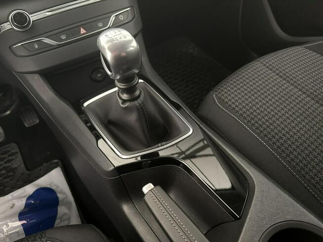 Peugeot 308 SW 1,5 Bluehdi(130 KM) Active Salon PL Faktura-Vat