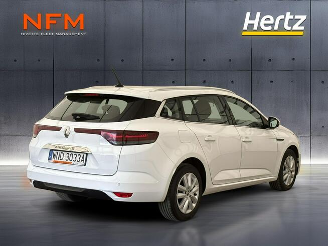 Renault Megane 1,0 TCe(115 KM) ZEN Salon PL F-Vat