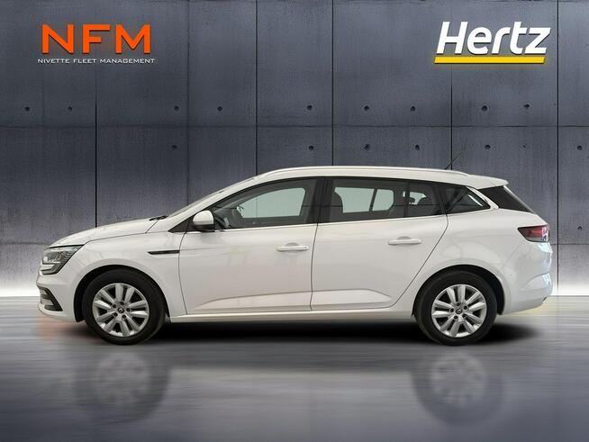 Renault Megane 1,0 TCe(115 KM) ZEN Salon PL F-Vat