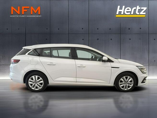 Renault Megane 1,0 TCe(115 KM) ZEN Salon PL F-Vat