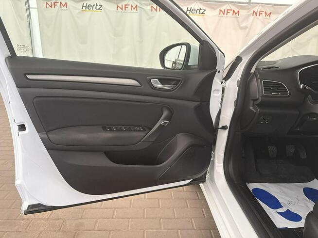 Renault Megane 1,0 TCe(115 KM) ZEN Salon PL F-Vat