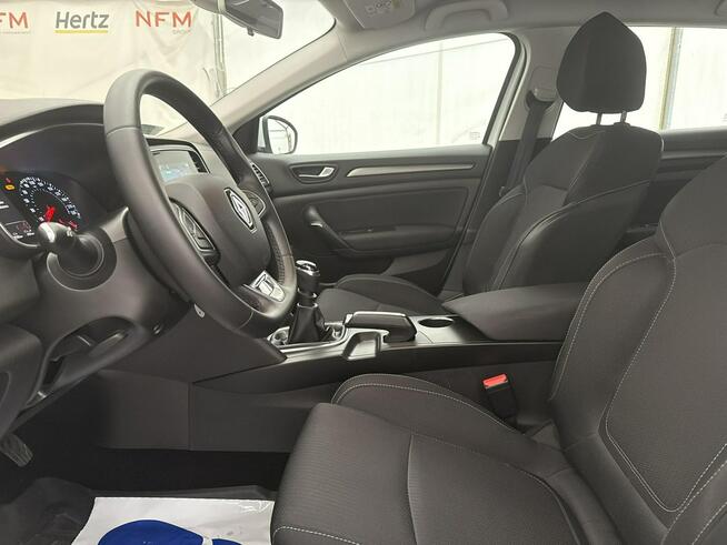 Renault Megane 1,0 TCe(115 KM) ZEN Salon PL F-Vat
