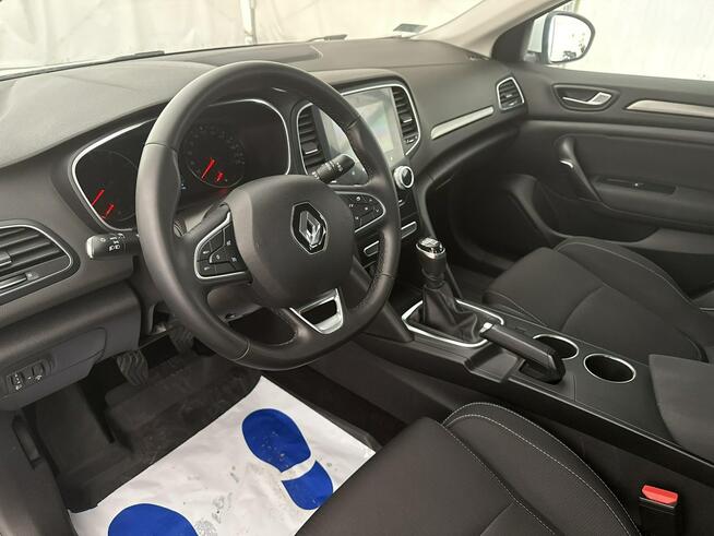 Renault Megane 1,0 TCe(115 KM) ZEN Salon PL F-Vat
