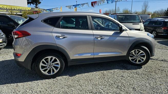 Hyundai Tucson -SPRZEDANY- Salon PL,Automat,GWARANCJA/Zamiana-Automi-x.pl