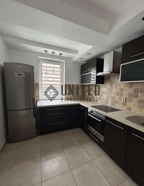 Okolice ul. Gorlickiej