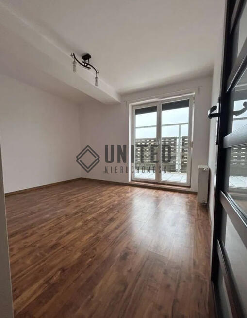 Okolice ul. Gorlickiej