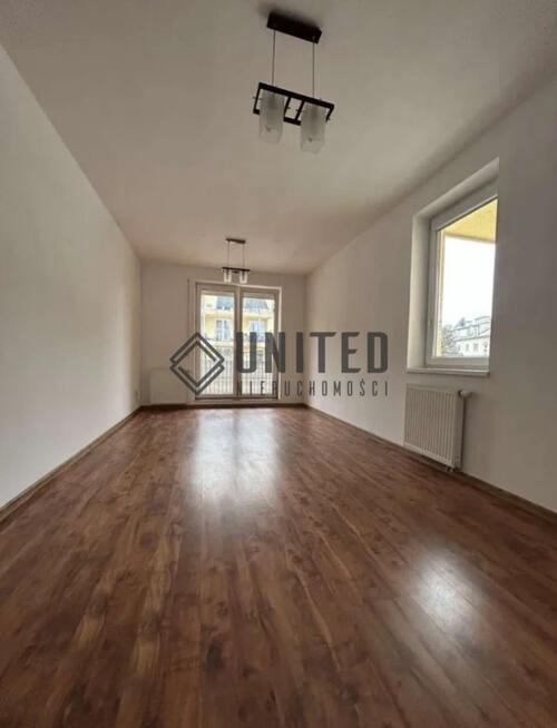 Okolice ul. Gorlickiej