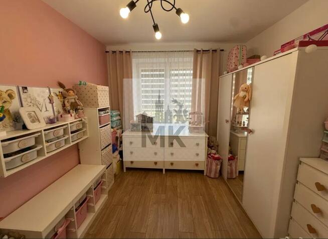 Mieszkanie Kraków Kraków-Nowa Huta, Nowa Huta, Bulwarowa