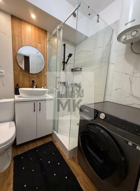 Mieszkanie Kraków Kraków-Nowa Huta, Nowa Huta, Bulwarowa