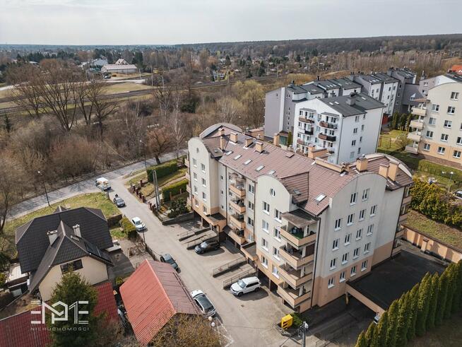 Mieszkanie Lublin Czuby - Górki, Nadbystrzycka