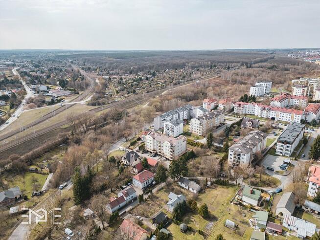 Mieszkanie Lublin Czuby - Górki, Nadbystrzycka