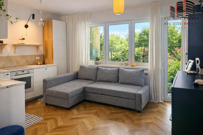 Mieszkanie Lublin Dziesiąta, Nowy Świat