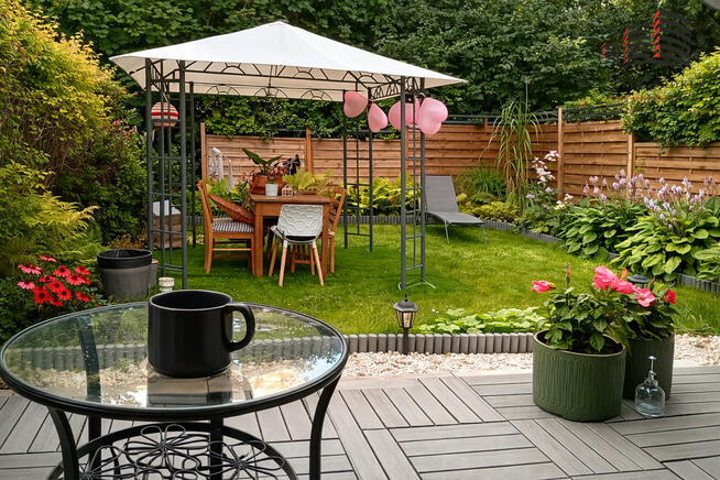 Mieszkanie Lublin Dziesiąta, Nowy Świat