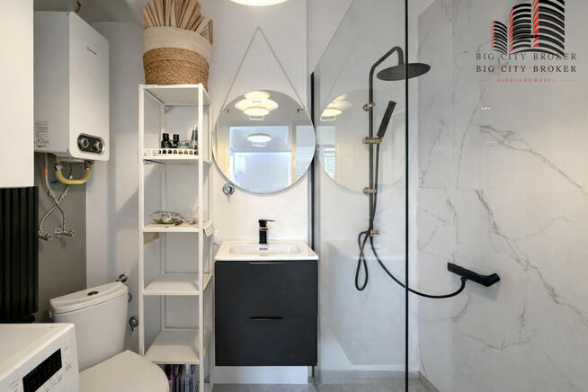 Mieszkanie Lublin Dziesiąta, Nowy Świat