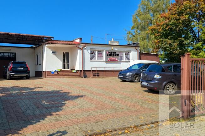 Lokal użytkowy Solec Kujawski