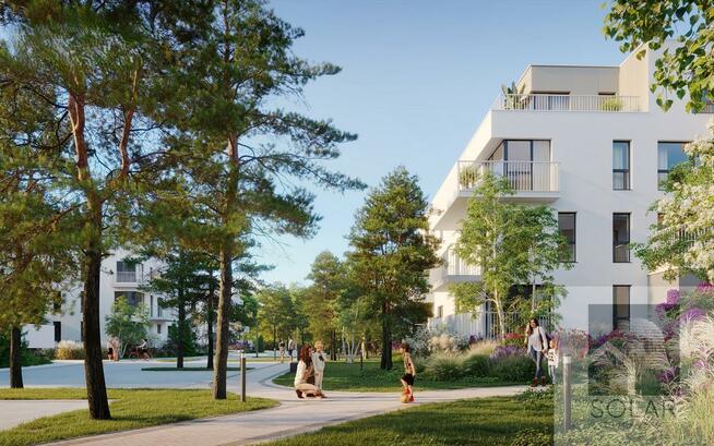 Mieszkanie Bydgoszcz Czyżkówko