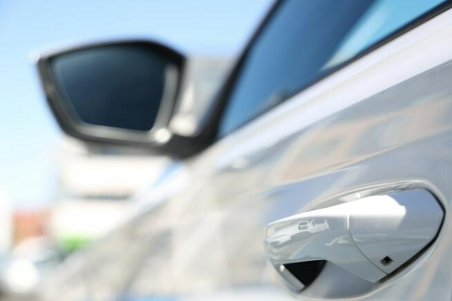 Škoda Octavia 1,5 150 KM Ambition-rej.2023 bezwypadkowa, serwisowana