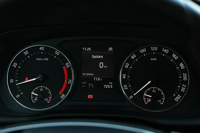 Škoda Octavia 1,5 150 KM Ambition-rej.2023 bezwypadkowa, serwisowana