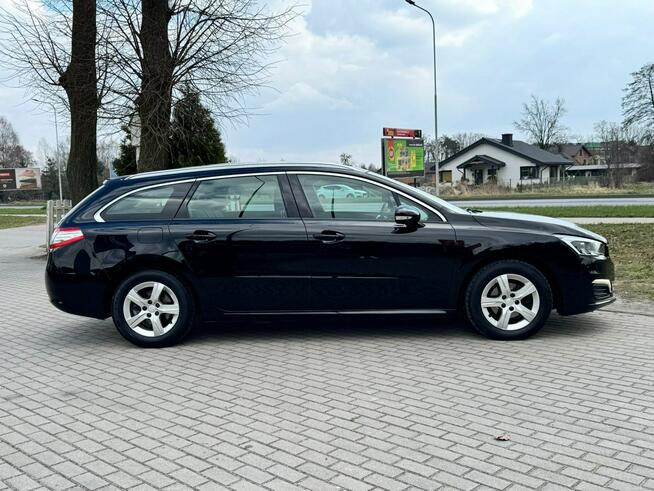 Peugeot 508 SW *Ekonomiczny*Diesel*Panorama*