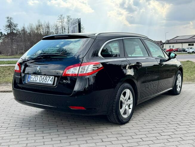 Peugeot 508 SW *Ekonomiczny*Diesel*Panorama*