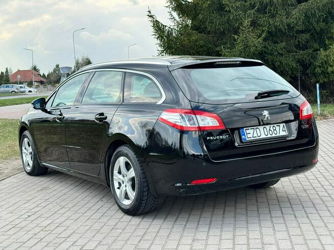 Peugeot 508 SW *Ekonomiczny*Diesel*Panorama*