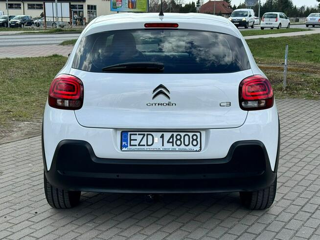 Citroen C3 *Benzyna*BDB stan*Gwarancja*