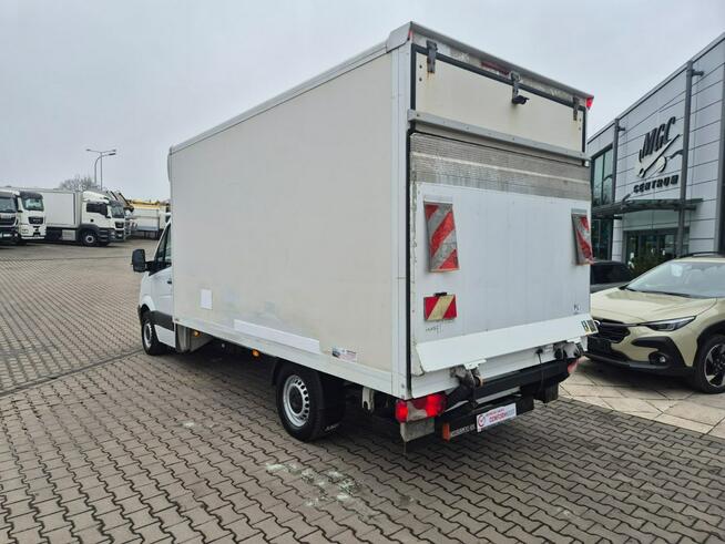 Mercedes-Benz Sprinter 316 CDi / KONTENER / WINDA / TEMPOMAT