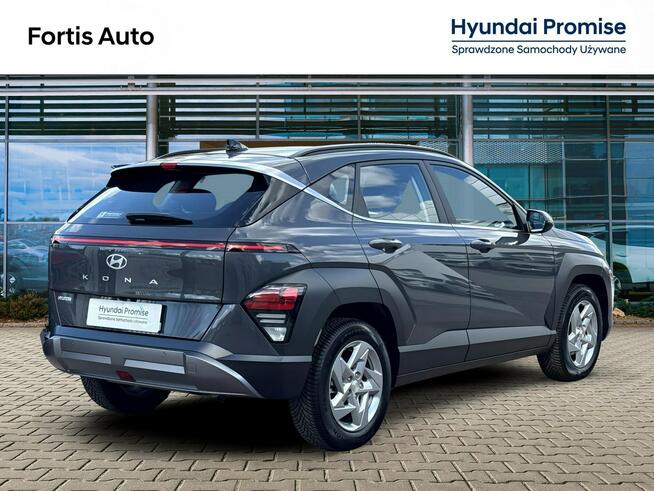 Hyundai Kona 1.0 T-GDi 120KM Manual Salon PL I Właściciel EXECUTIVE + Pakiet DESIGN