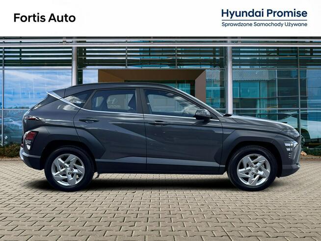 Hyundai Kona 1.0 T-GDi 120KM Manual Salon PL I Właściciel EXECUTIVE + Pakiet DESIGN
