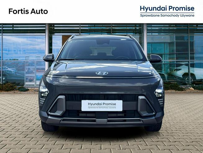 Hyundai Kona 1.0 T-GDi 120KM Manual Salon PL I Właściciel EXECUTIVE + Pakiet DESIGN