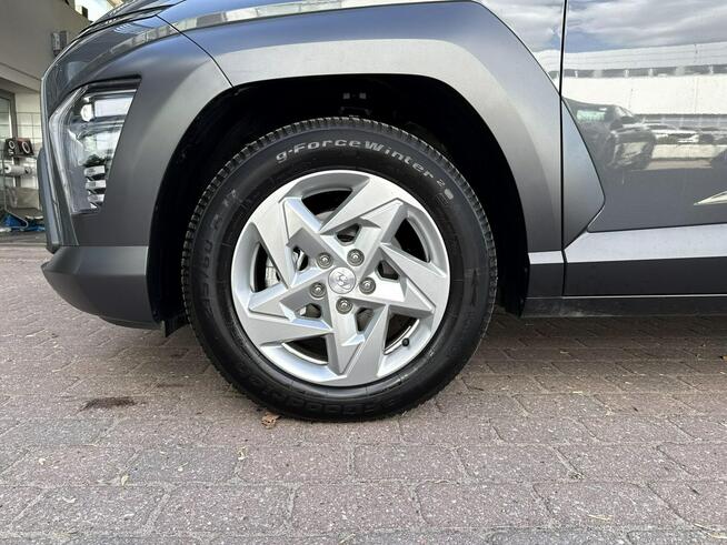 Hyundai Kona 1.0 T-GDi 120KM Manual Salon PL I Właściciel EXECUTIVE + Pakiet DESIGN