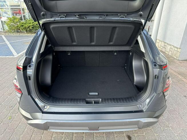 Hyundai Kona 1.0 T-GDi 120KM Manual Salon PL I Właściciel EXECUTIVE + Pakiet DESIGN