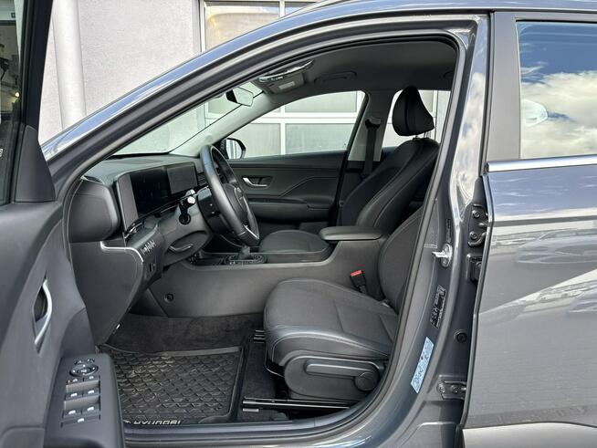Hyundai Kona 1.0 T-GDi 120KM Manual Salon PL I Właściciel EXECUTIVE + Pakiet DESIGN