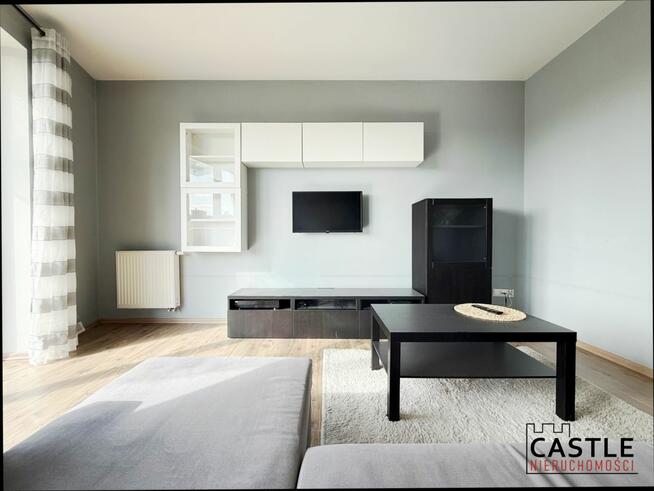 Mieszkanie Gdańsk Jasień, Jabłoniowa