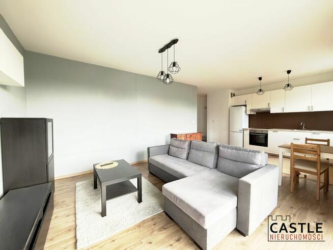 Mieszkanie Gdańsk Jasień, Jabłoniowa