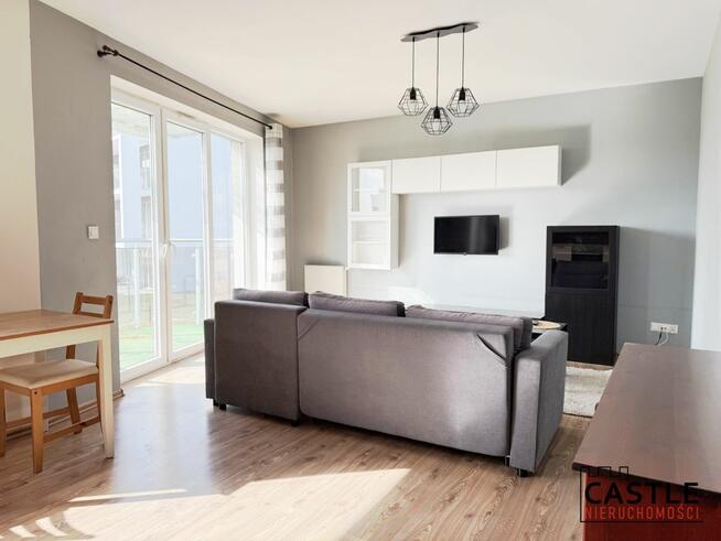 Mieszkanie Gdańsk Jasień, Jabłoniowa