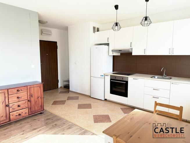 Mieszkanie Gdańsk Jasień, Jabłoniowa