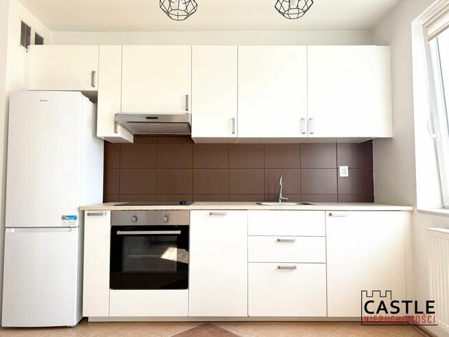 Mieszkanie Gdańsk Jasień, Jabłoniowa