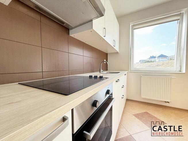 Mieszkanie Gdańsk Jasień, Jabłoniowa